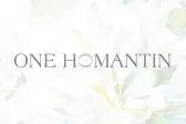 ONE HOMANTIN
