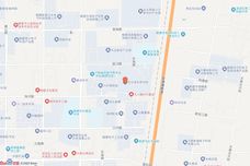 欢乐颂·天骄学府[淇滨区]