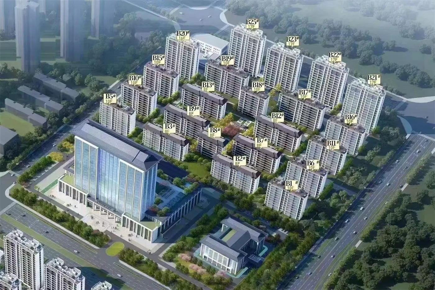 丰大·宜康府