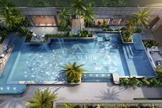 龙湖天澜[斗门]