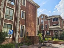 ^~^河畔院墅下叠,花园入户,电梯直达,ZY空调地暖