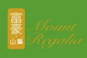 富豪·山峯