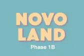 NOVO LAND 第1B期
