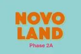 NOVO LAND 第2A期