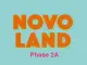 NOVO LAND 第2A期
