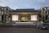 效果图
