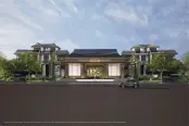 效果图