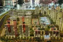 建邦公园实景图
