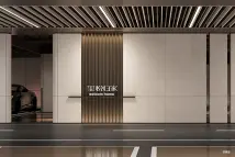 玺悦朝阳车库