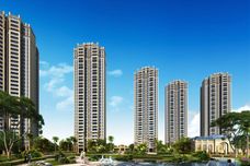 万昌·东方河畔[玉东区]