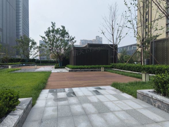 信达中心東外39號实景图