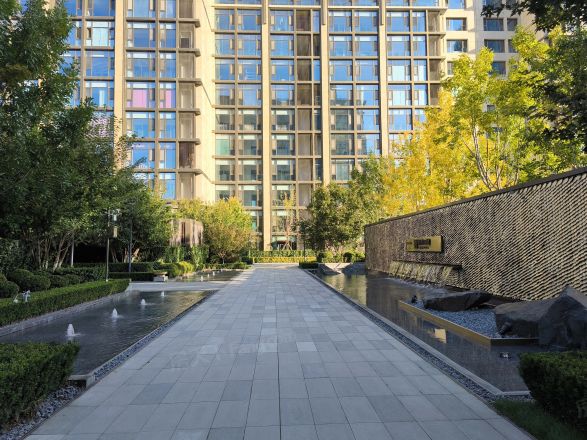 信达中心東外39號实景图