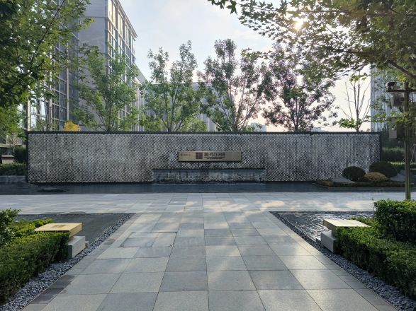 信达中心東外39號实景图