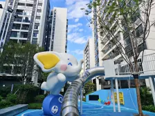 城投珠江·天河壹品3室西北朝向490.00万元/套出售