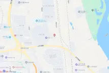 华颂公馆电子地图