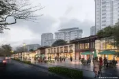 效果图