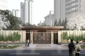效果图
