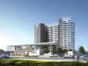 凯柏悦峰