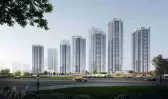 中建壹品·湖北文旅·鹏宸云筑