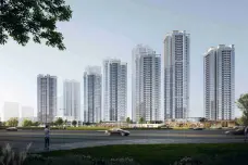 中建壹品·湖北文旅·鹏宸云筑[龙华区]