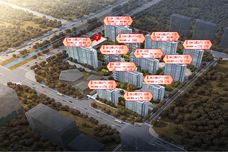 宏达天悦[桃城]