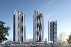 中国铁建·万花荟[玉州区]