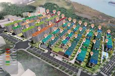 云锦东方[上虞]