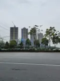 三润城三期工程进度