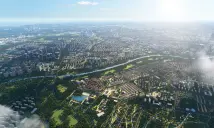 杨林大道（KING AVENUE）效果图