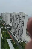 和平新城实景图