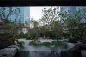 实景图