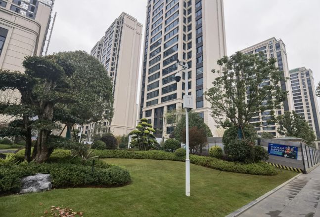 天城上和珺实景图