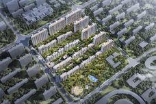 华润置地·中寰润府[金州]