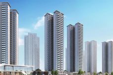 南兴·盛世名门[玉州区]