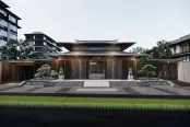 效果图