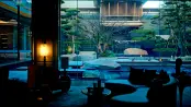 庭院3
