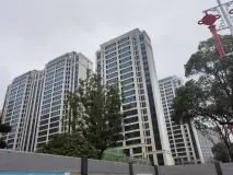 天城上和珺外立面效果
