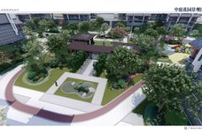 南兴.盛世熙园[江南区]