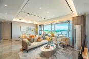 样板间客厅