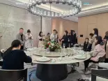 活动现场
