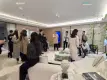 国贸天著活动现场