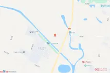 东亚海宸府电子地图
