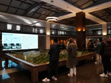 双阳台,高区南北通透,精装保养拎包入住,带产权车位