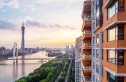 凯旋新世界实景图