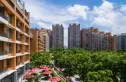 凯旋新世界实景图