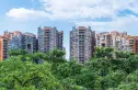 凯旋新世界实景图