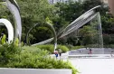 凯旋新世界实景图