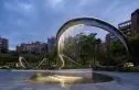 凯旋新世界实景图