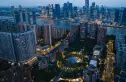 凯旋新世界实景图