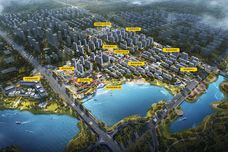 菏泽黄金海岸[牡丹区]